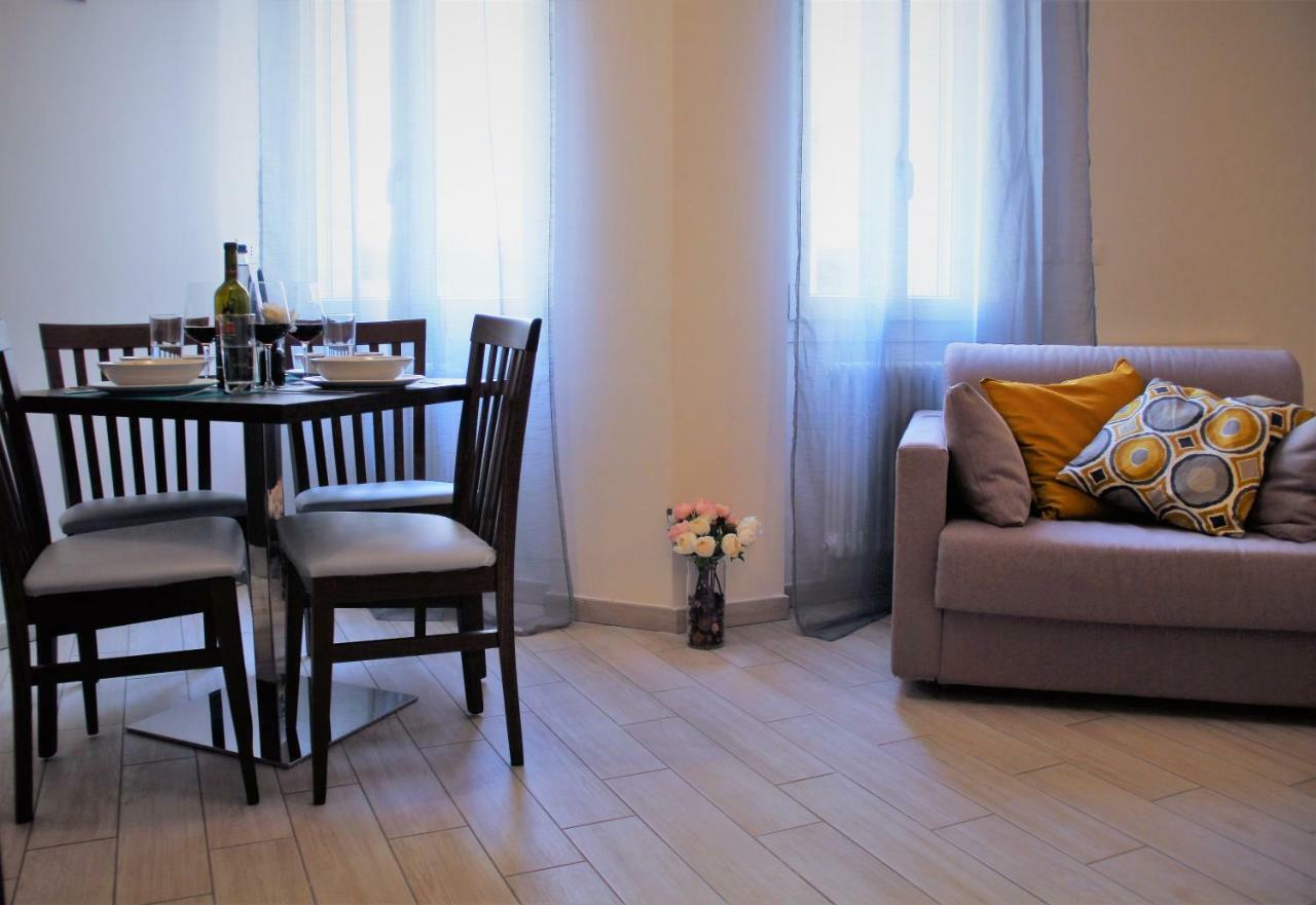 Residence Central Bo Bologna Eksteriør bilde