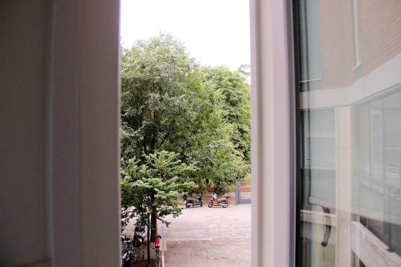 Residence Central Bo Bologna Eksteriør bilde