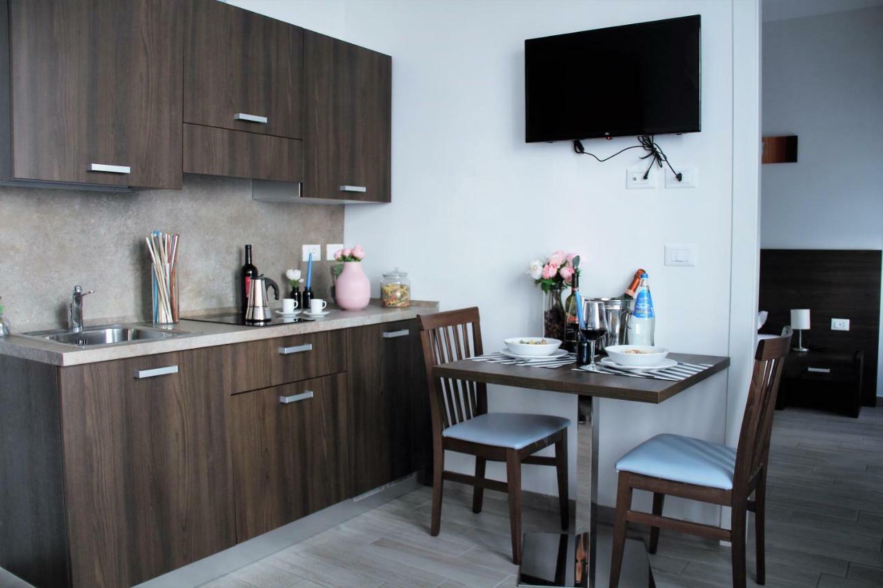 Residence Central Bo Bologna Eksteriør bilde